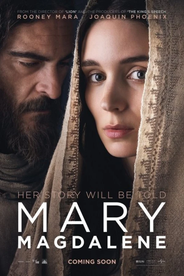 Maria Maddalena Poster