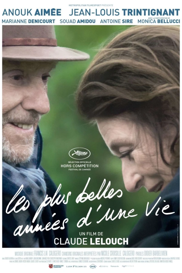 I migliori anni della nostra vita Poster