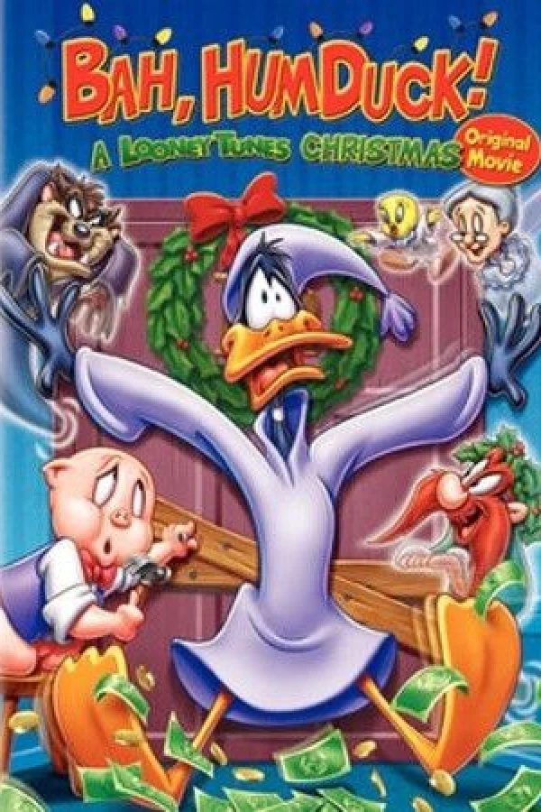 Canto di Natale - Il film natalizio dei Looney Tunes