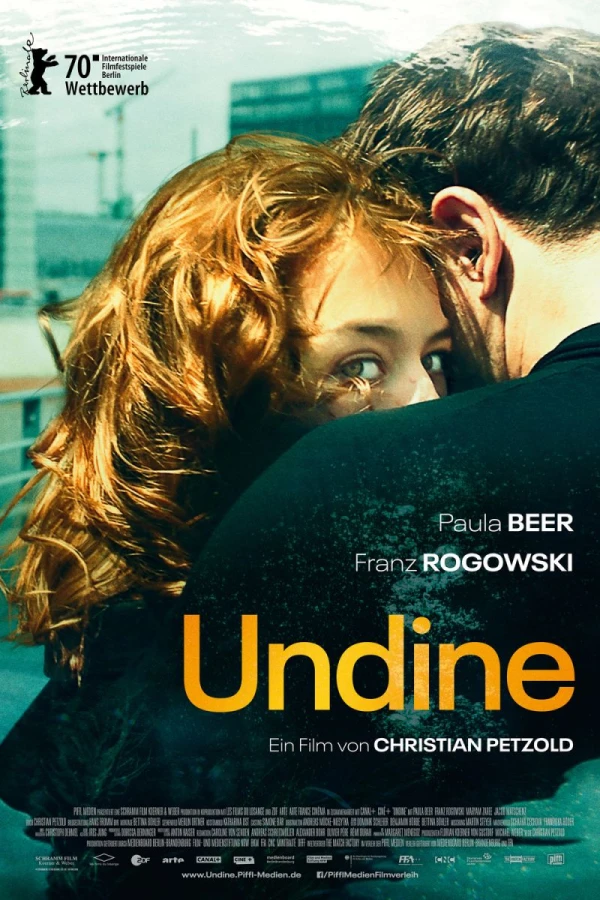 Undine - Un amore per sempre