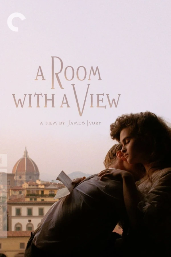 Camera con vista Poster