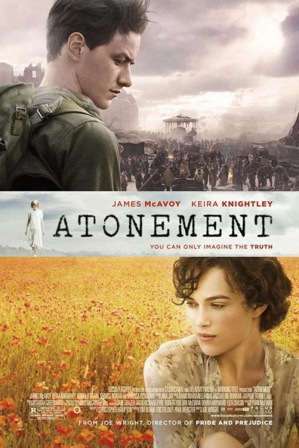 Espiazione Poster