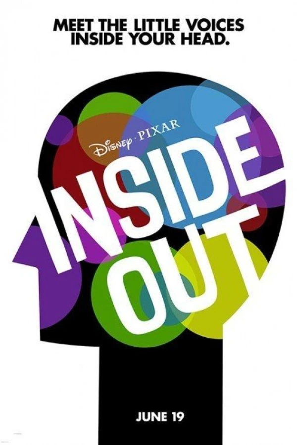 Inside Out Poster