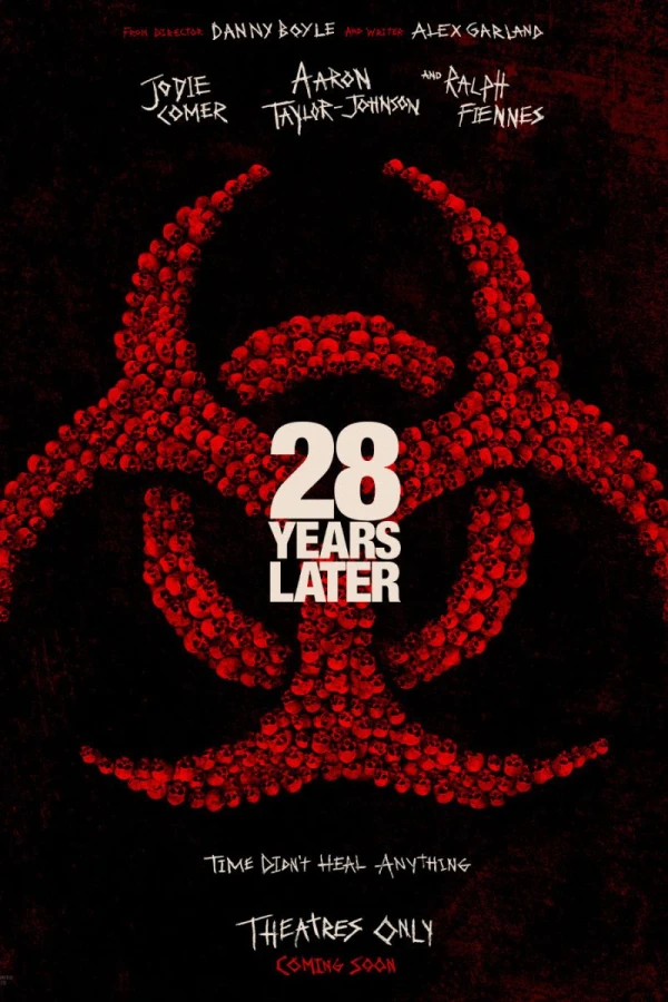 28 anni dopo
