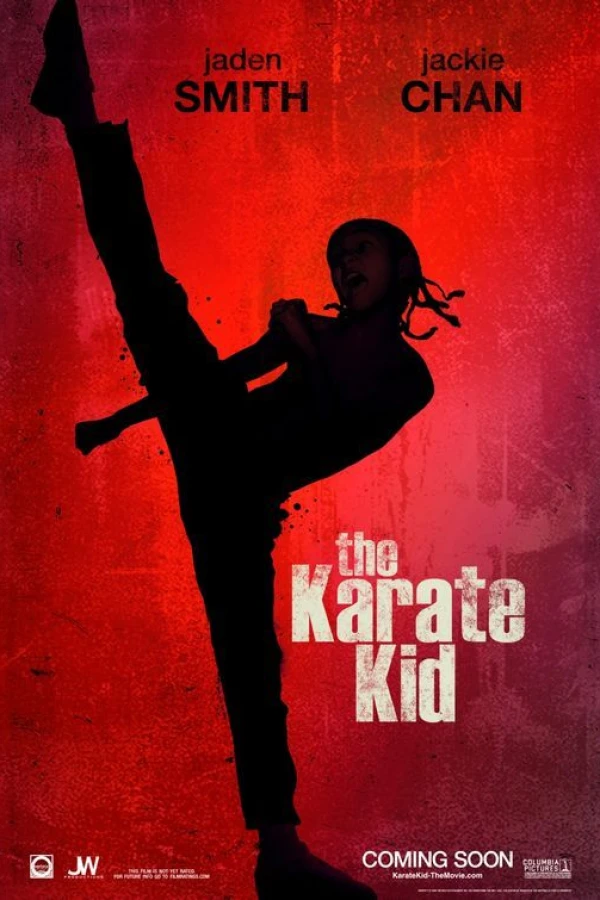Karate Kid V - La Leggenda Continua