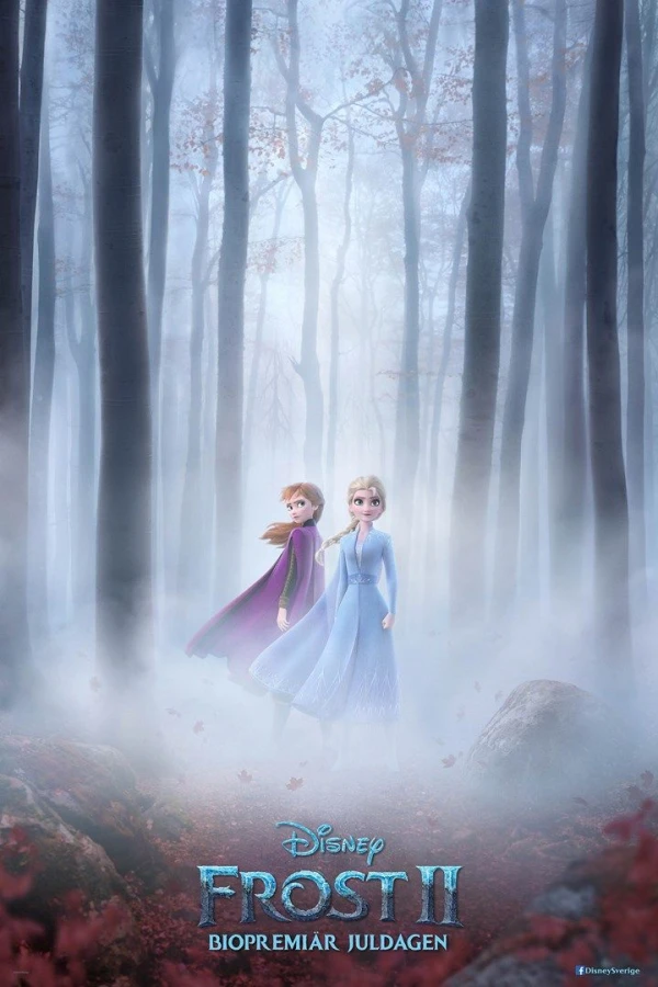 Frozen II Il Segreto di Arendelle