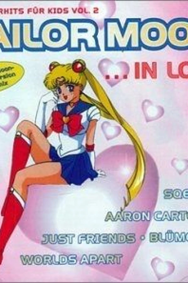 Sailor Moon SS - Special - Il primo amore di Ami
